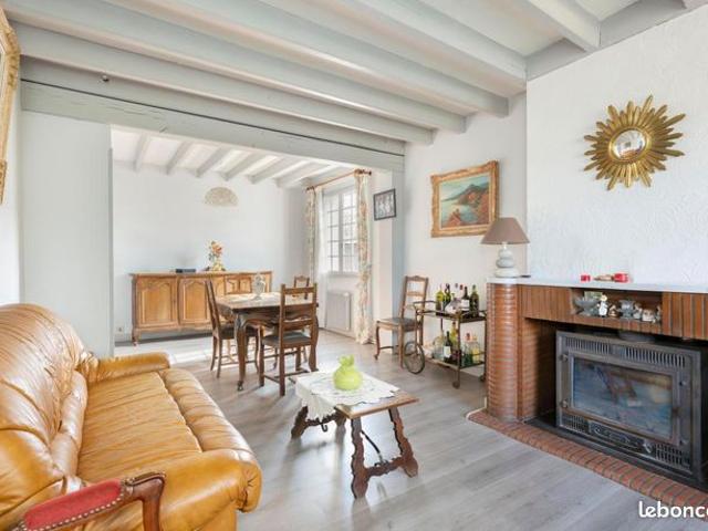 Maison vente à Mont-de-Marsan, Coudures