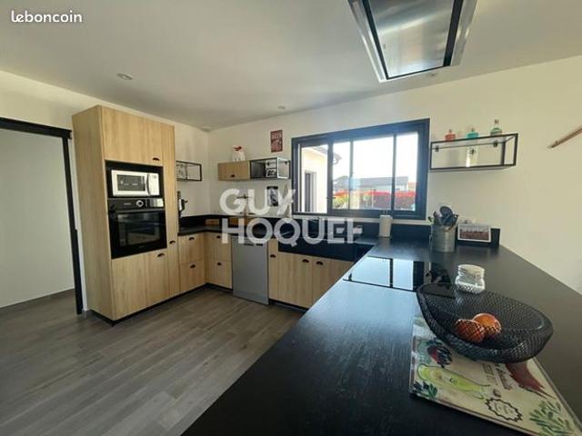 Maison vente à Poitiers, Chabournay