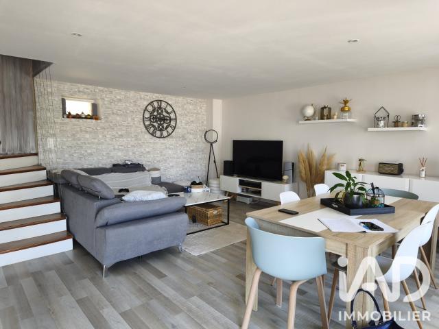 Maison vente à Bergerac, Mouleydier