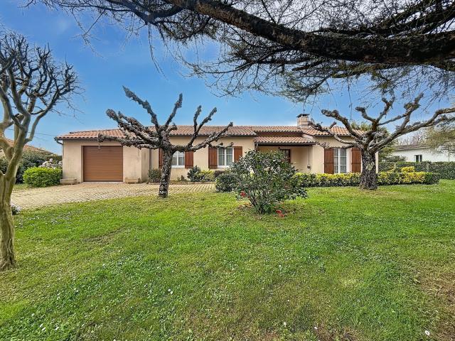 Maison vente à Marmande, Miramont-de-guyenne