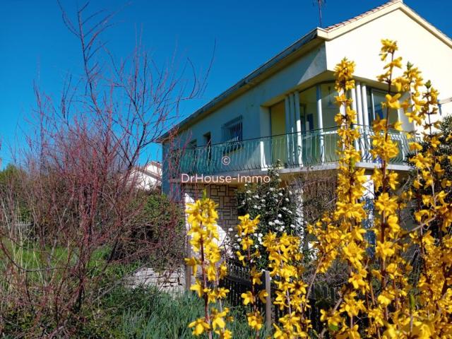 Maison vente à Alès, Les Plans