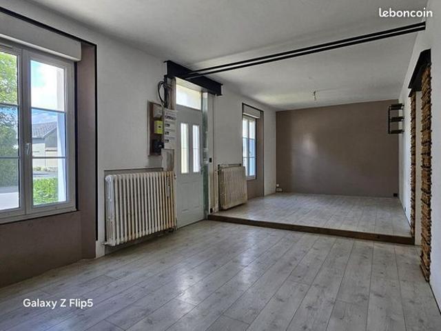 Maison vente à Reims, Pontfaverger-moronvilliers