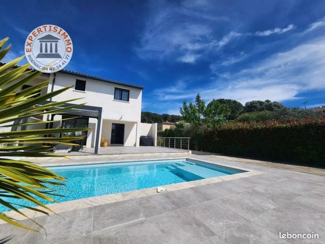 Maison vente à Aix-en-Provence, Velaux