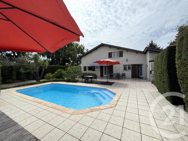 Maison vente à Arcachon, Andernos-les-bains