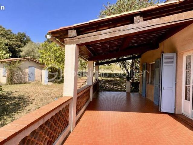 Maison vente à Grasse, Vence