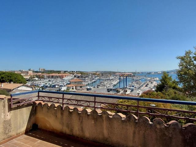 Maison location à Port-de-Bouc, Bouches-du-Rhône