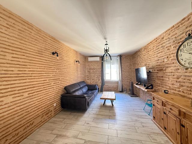 Maison vente à Villeneuve-sur-Lot, Sainte-livrade-sur-lot