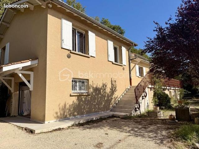 Maison vente à Geyssans, Drôme