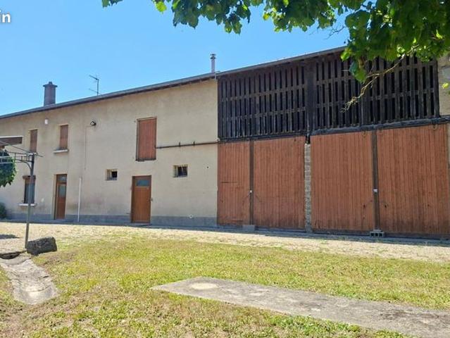 Maison vente à Bourg-en-Bresse, Ain