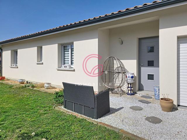 Maison vente à Mont-de-Marsan, Parentis-en-born