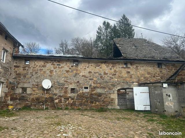 Maison vente à Saint-Martial, Ardèche