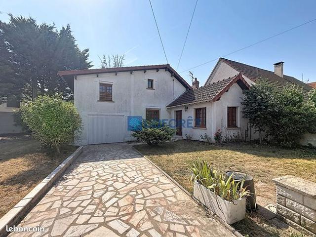 Maison vente à Palaiseau, Savigny-sur-orge