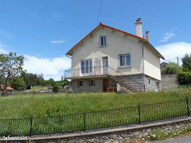 Maison vente à Le Puy-en-Velay, Laussonne