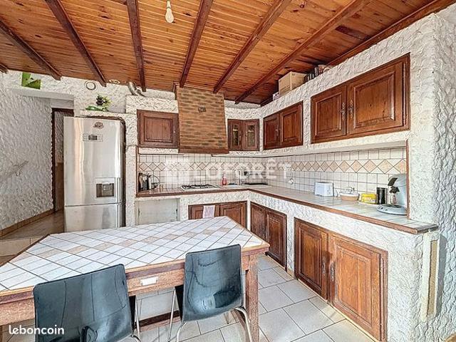Maison vente à Montauban, Montech