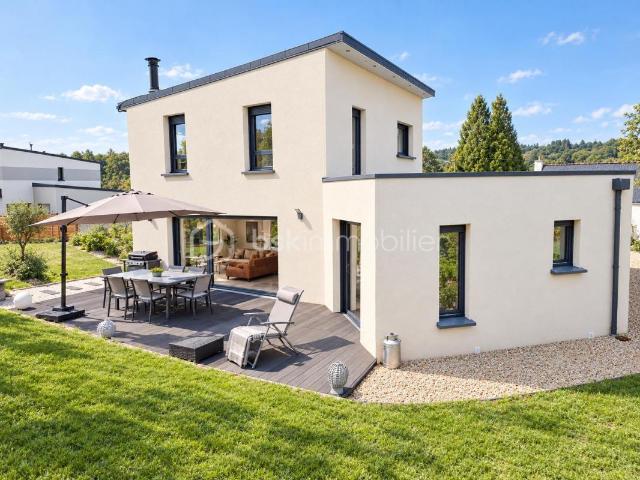 Maison vente à Kerguévelec, Lanvaudan