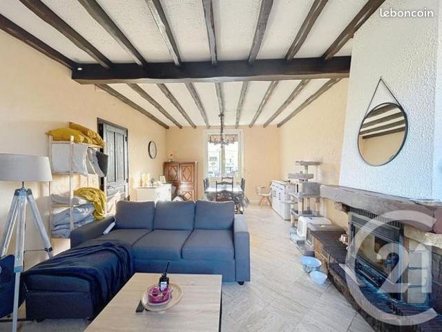 Maison vente à Compiègne, Thourotte