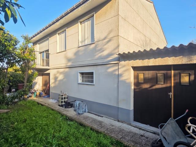 Maison vente à Torcy, Chelles