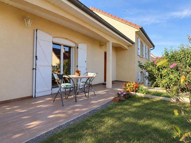 Maison vente à Nuits-Saint-Georges, Côte-d'Or
