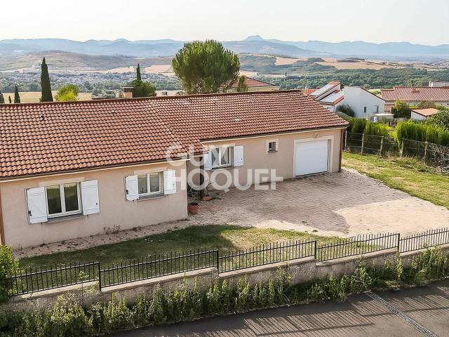 Maison vente à France métropolitaine, Mirefleurs