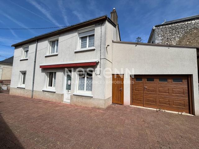 Maison vente à La Flèche, Pays de la Loire