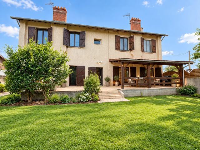 Maison vente à Feyzin, Rhône