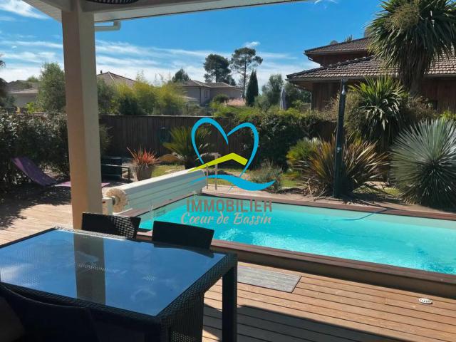 Maison vente à Lège-cap-ferret, Gironde