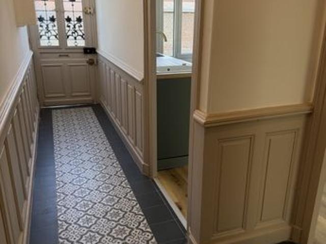 Maison vente à Amiens