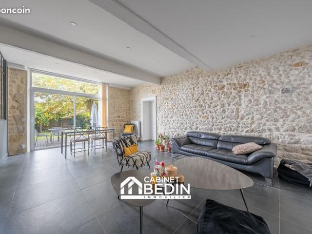 Maison vente à Bordeaux, Beautiran