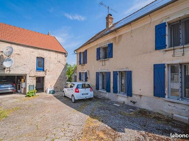Maison vente à Château-Thierry, Château-thierry
