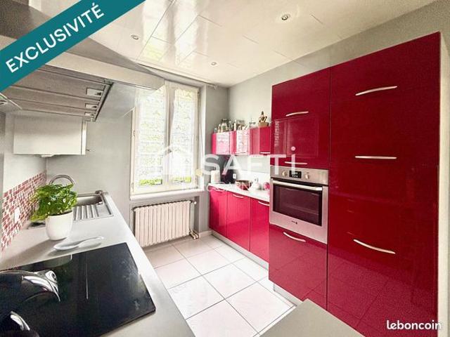 Maison vente à Val-de-Briey, Morfontaine