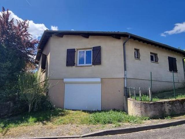 Maison vente à Castelsarrasin, Beaumont-de-lomagne