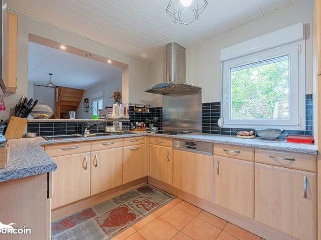 Maison vente à Toulouse, Plaisance-du-touch