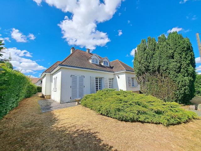 Maison vente à Châtellerault