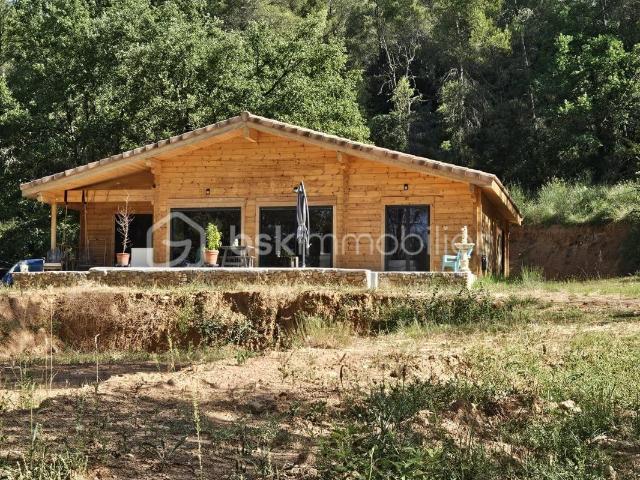 Maison vente à Salernes, Var