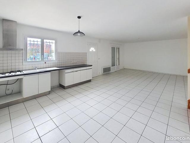 Maison vente à Lesparre-Médoc, Vertheuil