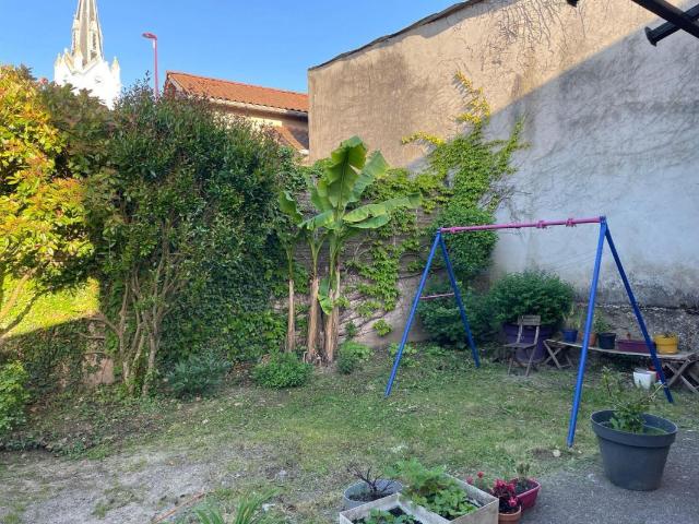 Maison location à Lyon, Métropole de Lyon