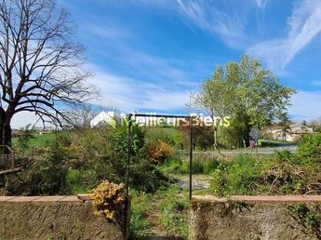Maison vente à Albi, Lasgraisses