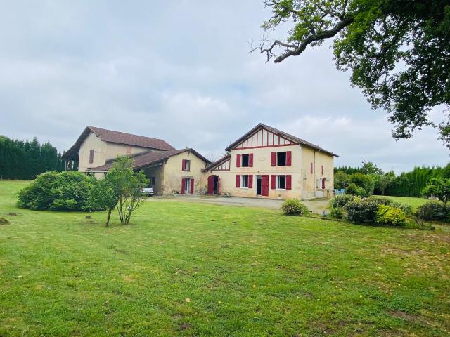 Maison vente à Montfort-en-chalosse