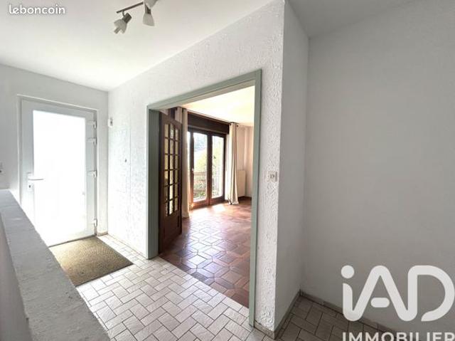 Maison vente à Forbach-Boulay-Moselle, Ham-sous-varsberg