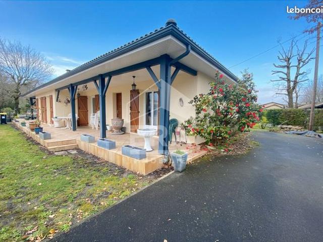 Maison vente à Arcachon, Le Teich