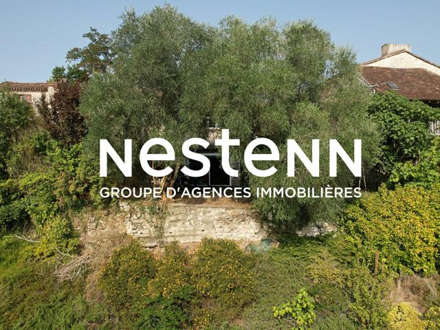Maison vente à Nérac