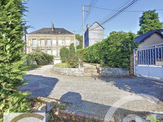 Maison location à Le Havre, Bolbec