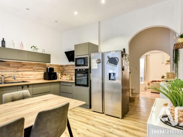Maison vente à Narbonne, Cuxac-d'aude