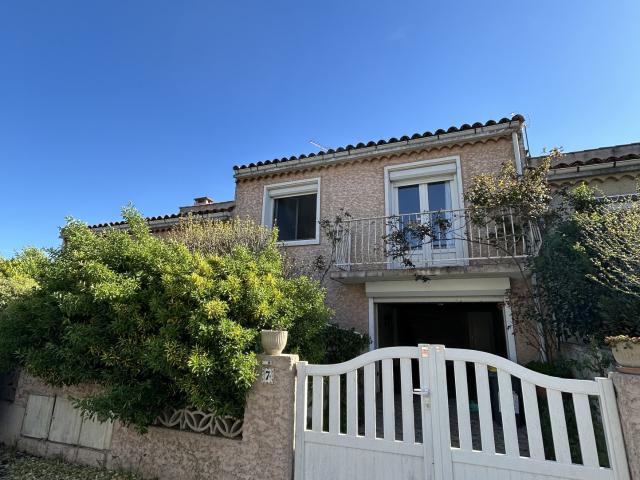 Maison vente à Carcassonne, Villesèquelande