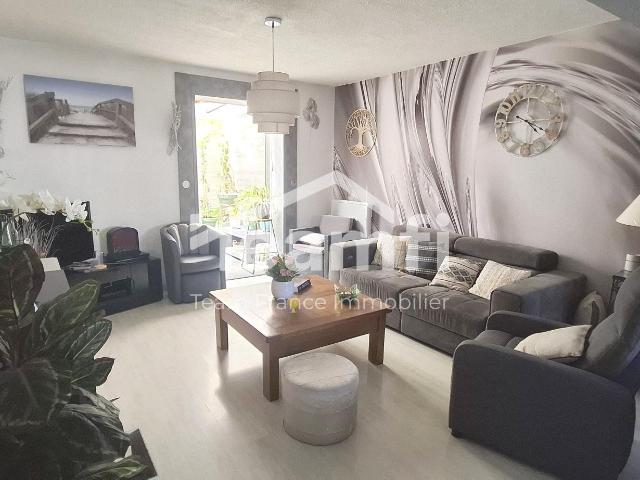 Maison vente à Clermont-Ferrand, Cournon-d'auvergne