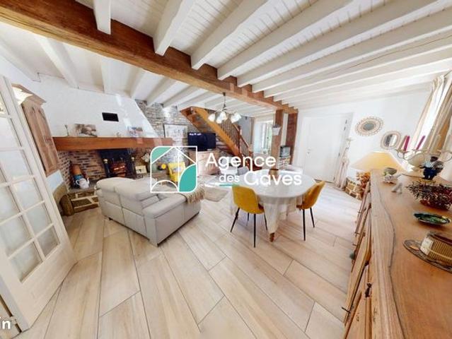Maison vente à Géronce, Pyrénées-Atlantiques