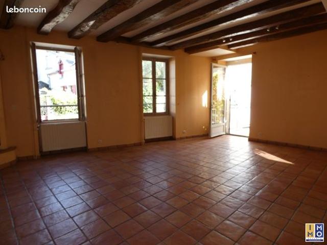 Maison vente à Les Aix-d'Angillon, Cher