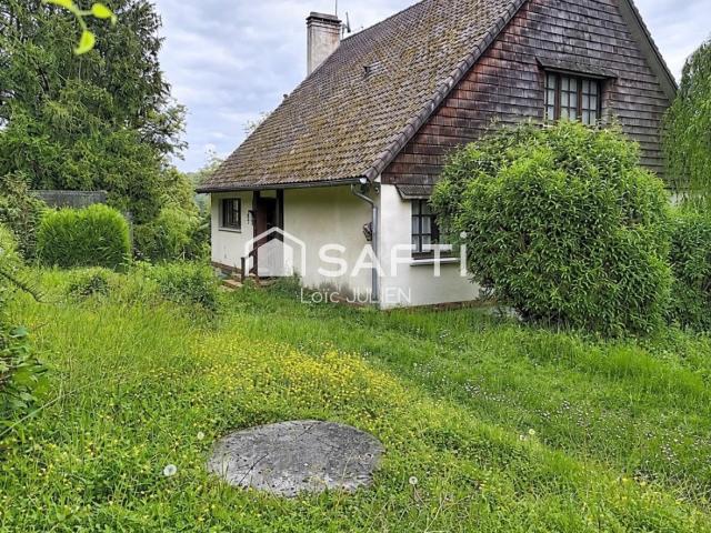 Maison vente à Senlis, Cires-lès-mello