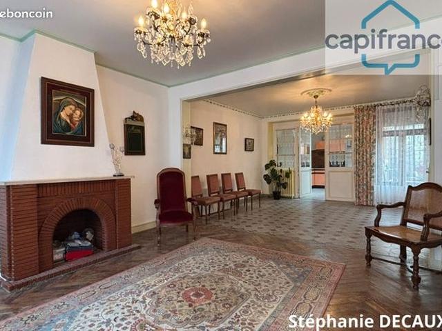 Maison vente à Fourmies, Nord