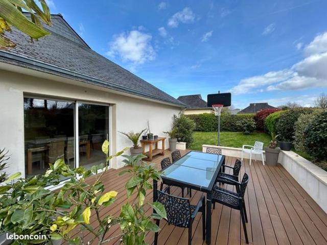 Maison vente à Meucon, Morbihan